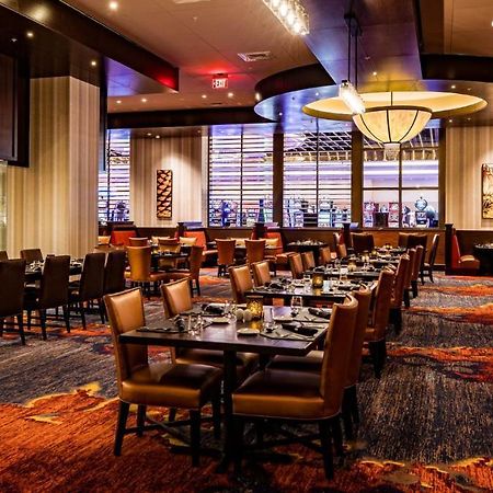 Southland Casino Hotel 西孟菲斯 外观 照片
