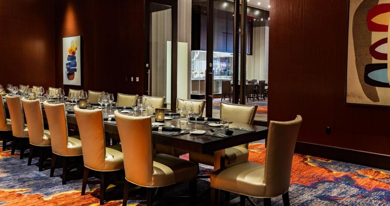 Southland Casino Hotel 西孟菲斯 外观 照片