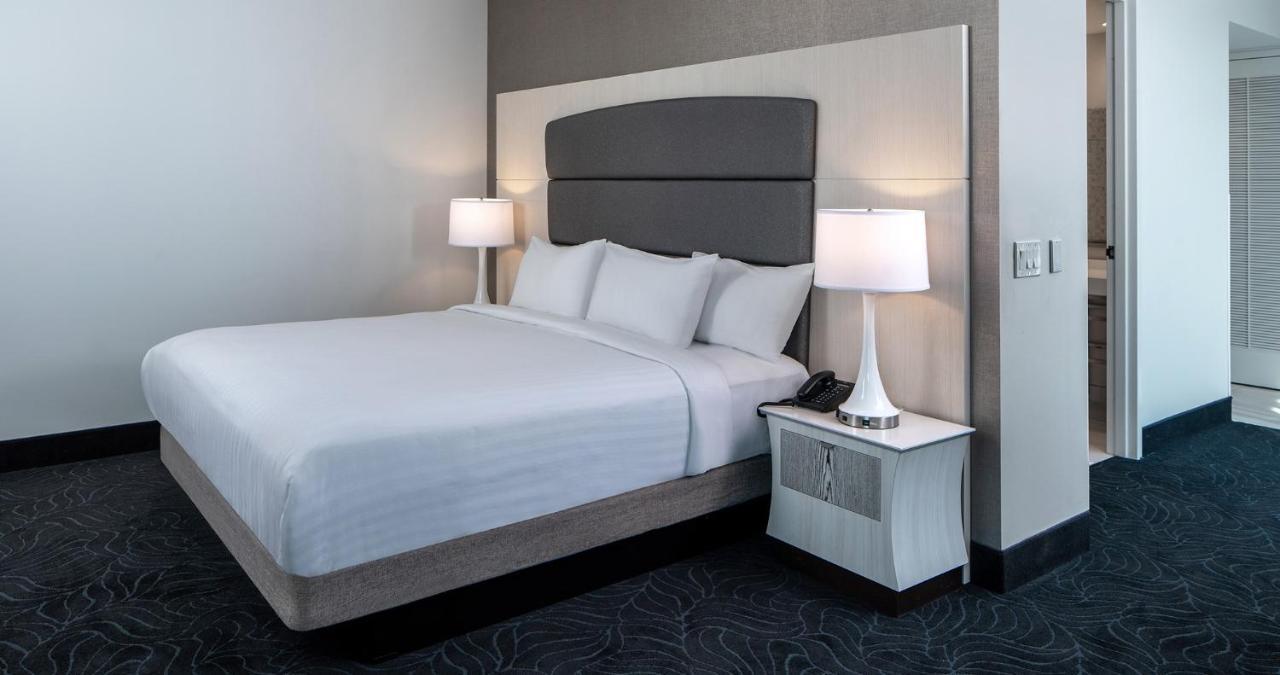 Southland Casino Hotel 西孟菲斯 外观 照片