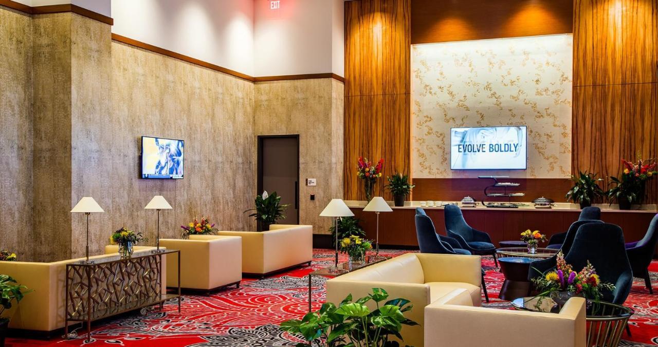 Southland Casino Hotel 西孟菲斯 外观 照片