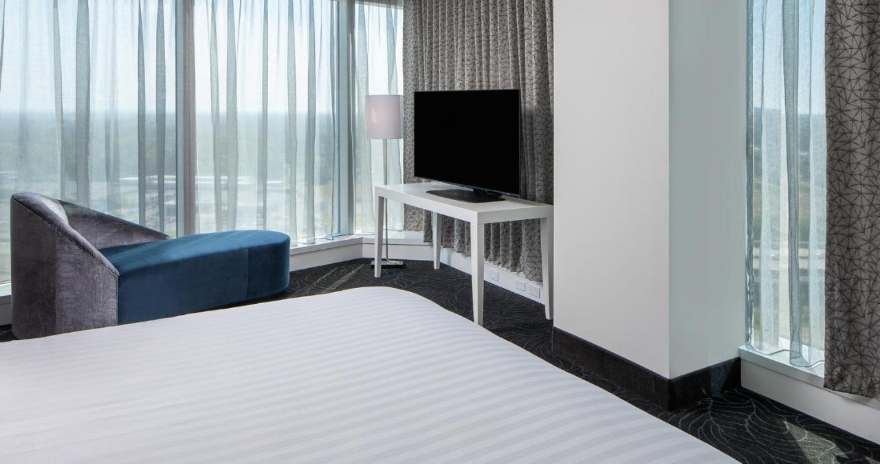 Southland Casino Hotel 西孟菲斯 外观 照片